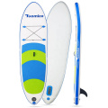 SUNGOOLE Stand up paddle multi-pessoa, prancha de esportes aquáticos prancha de surfe em PVC sup inflável